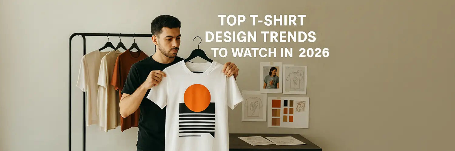 Trending Graphic Tees 2026: Latest Styles, Designs & Fashion Trends You Must Try
