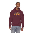 Game Day 2026 Hoodie | Sports Season Pullover