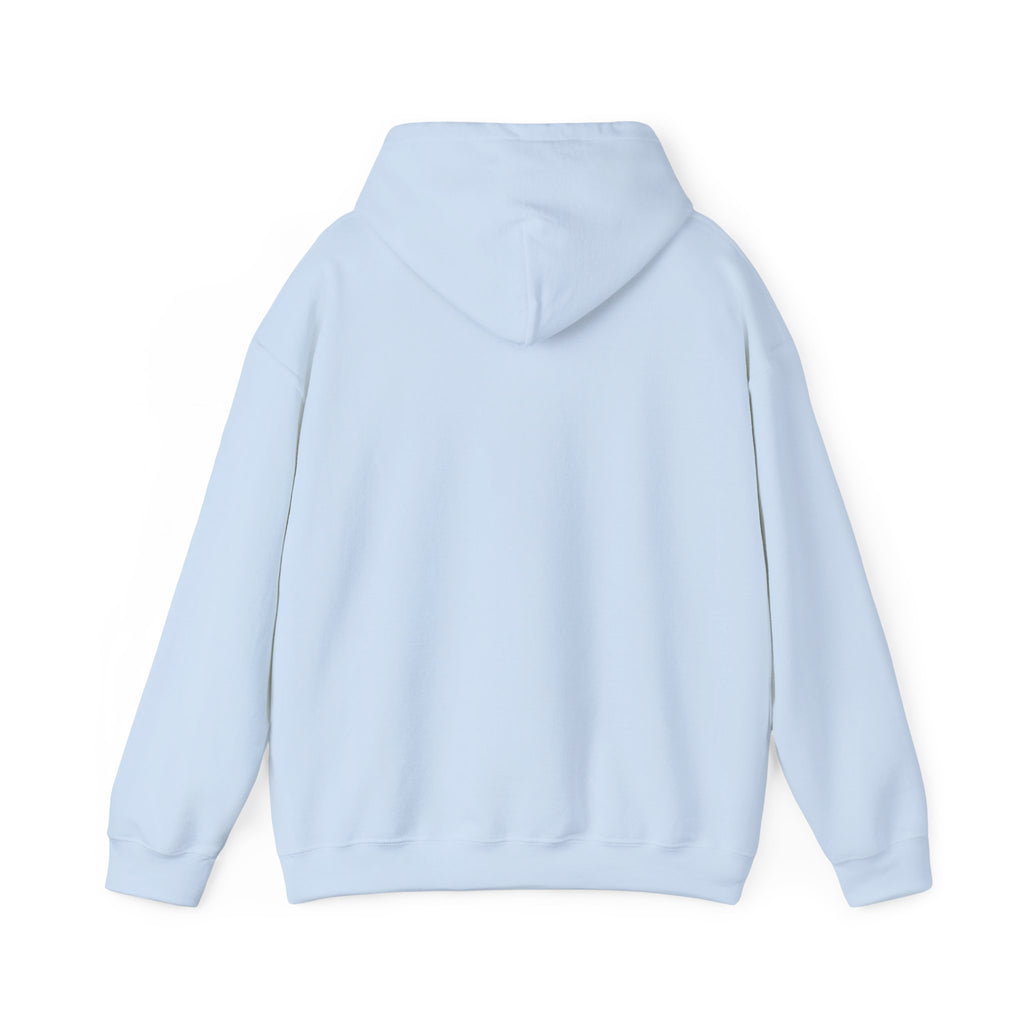 Big Game 2026 Football Badge Hoodie | Sports Logo Apparel