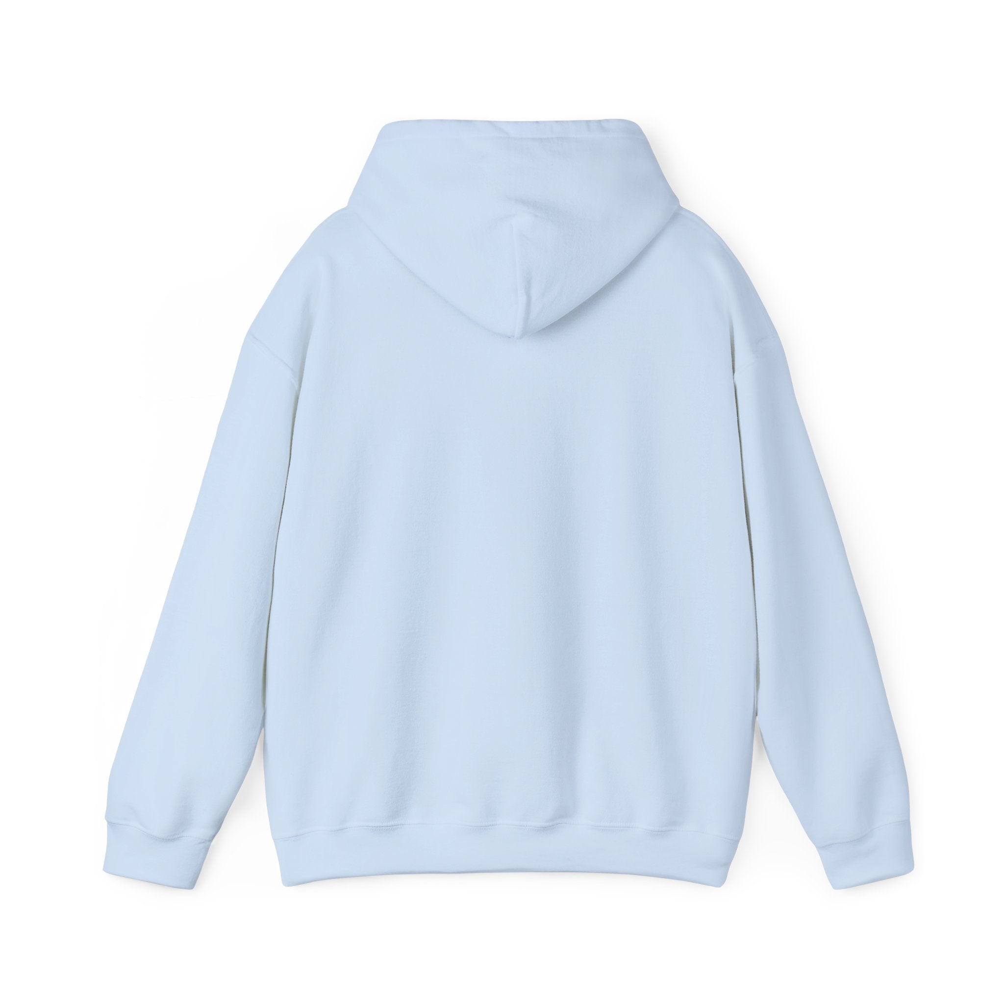 Big Game 2026 Football Badge Hoodie | Sports Logo Apparel