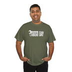 Wrench Labor Day Tee | Labor Day Tool Graphic Tee