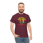 Juneteenth Freedom Celebration Shirt | Retro Black Heritage Graphic Tee