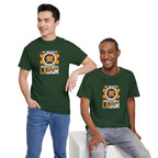 All Wealth Is The Product Of Labor T-Shirt | Mining Tools Graphic Tee