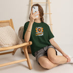 All Wealth Is The Product Of Labor T-Shirt | Mining Tools Graphic Tee