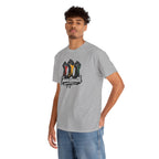 Juneteenth Raised Fists Tee | Juneteenth Celebration Shirt