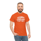 Happy Labor Day Sept 7 2026 T-Shirt | Labor Day Tee