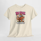 Bo Peak No More skeleton astronaut graphic tee | skull space illustration