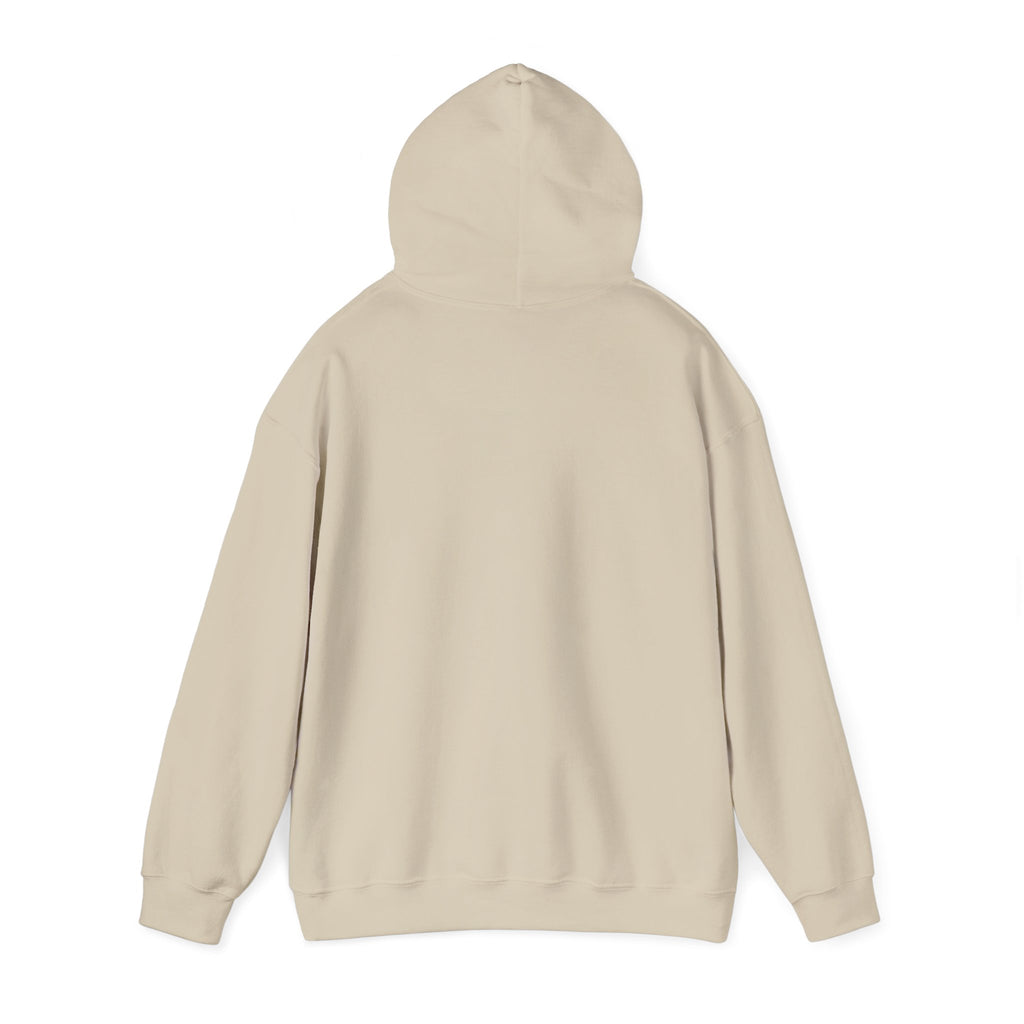 Bald Is Beautiful Hoodie | Funny Bald Pride Pullover
