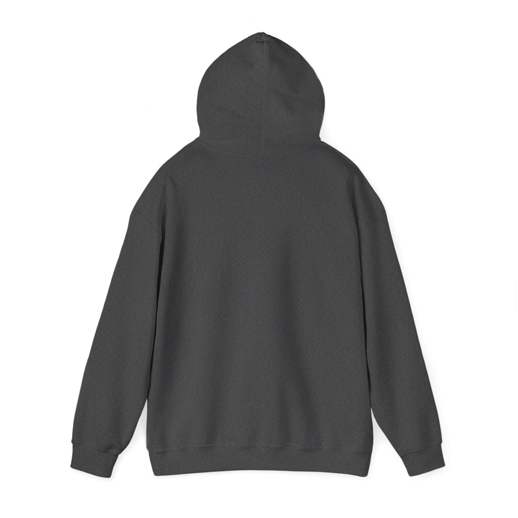 Bald Is Beautiful Hoodie | Funny Bald Pride Pullover