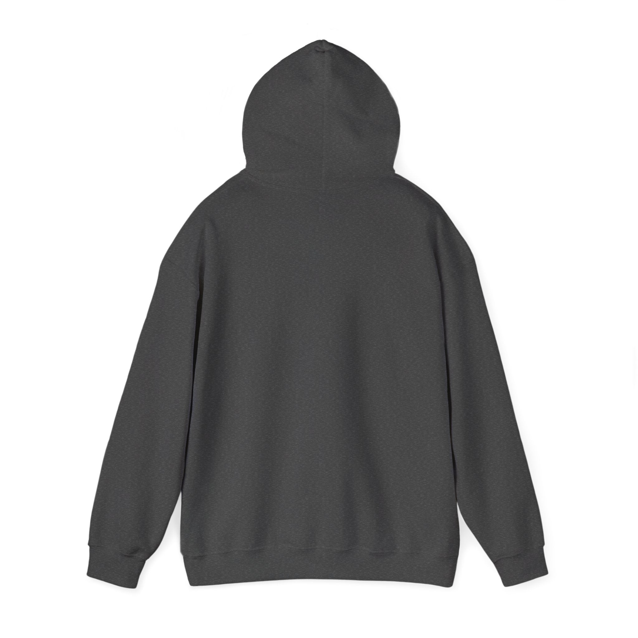 Bald Is Beautiful Hoodie | Funny Bald Pride Pullover