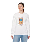 Never Forget Game Sweatshirt | Retro Handheld Gaming