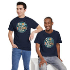 Cool Best Friends Club tee | Best Friend Shirt, Cute Retro Badge Design