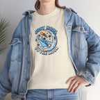 Just HODL to the Moon T-Shirt | Crypto Rocket Moon Graphic Tee