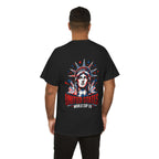 Statue of Liberty Soccer Crest Tee | United States World Cup 26