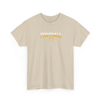 Championship Football Logo T-Shirt | Shield Graphic Tee, Sports Apparel