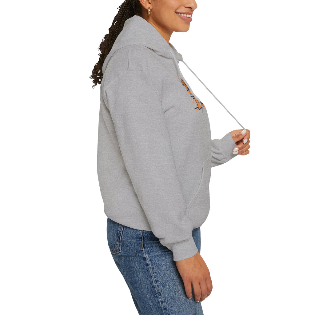 Game Day 2026 Hoodie | Sports Season Pullover