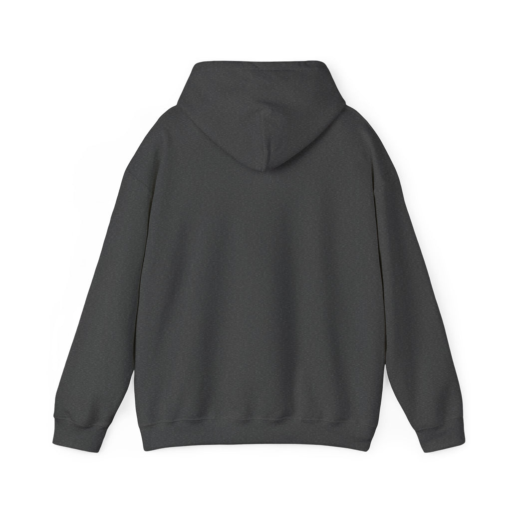 Bald Is Beautiful Hoodie | Funny Bald Pride Pullover