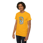 Just HODL to the Moon T-Shirt | Crypto Rocket Moon Graphic Tee