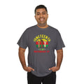 Juneteenth Freedom Celebration Shirt | Retro Black Heritage Graphic Tee