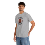 Football Is My Favourite Season Shirt | Game Day Football Tee