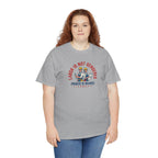 Labor Is Not Gendered tee | Labor Day graphic shirt, Power Is Shared design