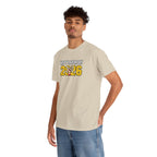 Happy Labor Day 2026 T-Shirt | Labor Day 2026 Tee