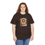 All Wealth Is The Product Of Labor T-Shirt | Mining Tools Graphic Tee