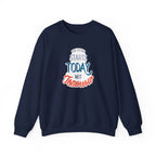 The Future Starts Today Not Tomorrow Sweatshirt | Motivational Crewneck