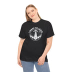 I Want To Leave UFO Abduction Tee | Alien Spaceship Shirt