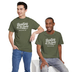 Besties on the Loose T-Shirt | Besties Trip 2026 Tee