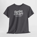 Besties on the Loose T-Shirt | Besties Trip 2026 Tee