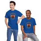 Football Is My Favourite Season Shirt | Game Day Football Tee
