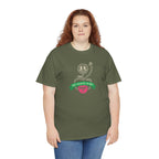 Cute Skeleton Holding Heart Tee | Don't Follow Me, I'm Lost