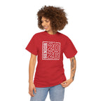 Senior Class of 2026 Tee | Graduation Year 2026 Shirt
