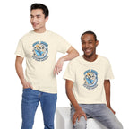Just HODL to the Moon T-Shirt | Crypto Rocket Moon Graphic Tee