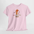 Juneteenth Raised Fist Tee | Love Peace Juneteenth 1865 T-Shirt