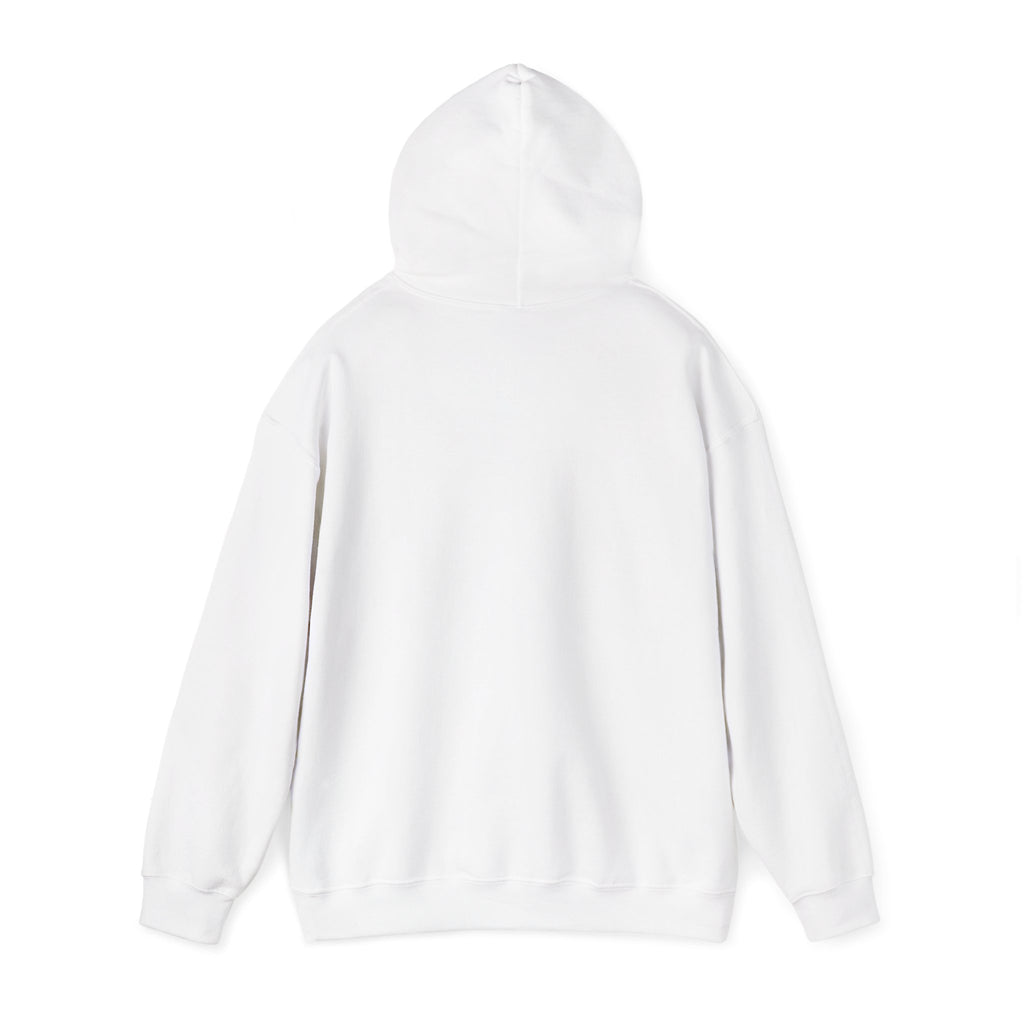 Big Game 2026 Football Badge Hoodie | Sports Logo Apparel