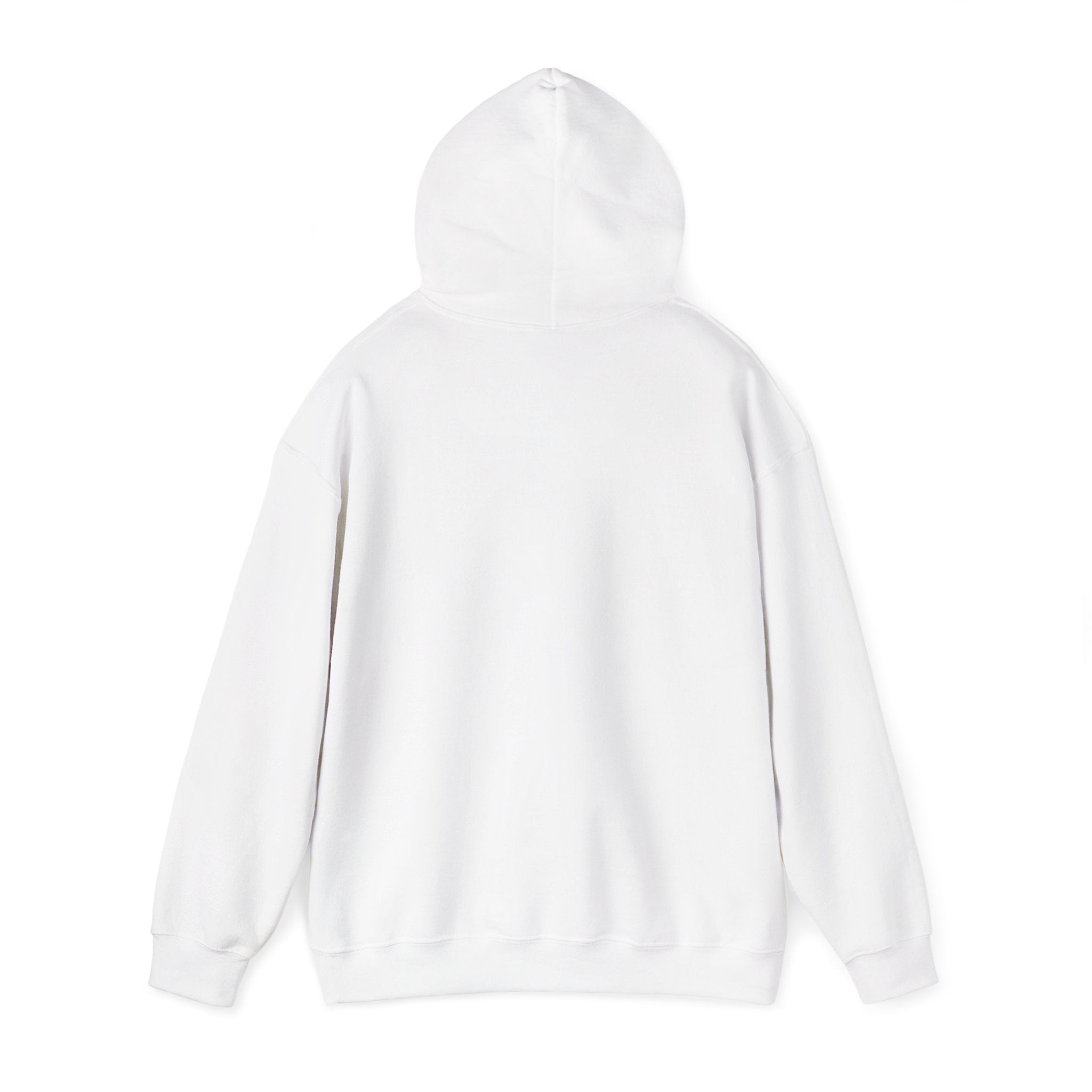 Big Game 2026 Football Badge Hoodie | Sports Logo Apparel