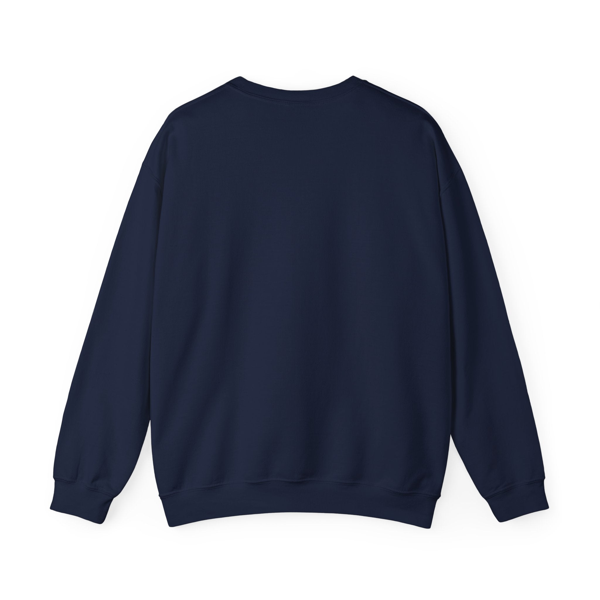 Super Football with American Flag Sweatshirt | Patriotic Sports Crewneck
