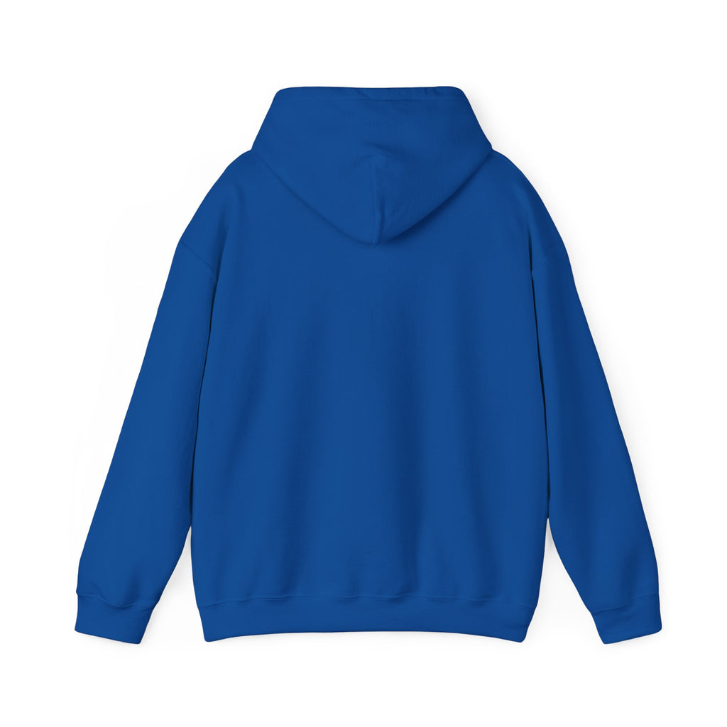 Bald Is Beautiful Hoodie | Funny Bald Pride Pullover