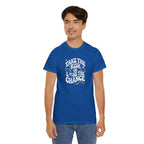 Take the Risk or Lose the Chance T-Shirt | Motivational Quote Tee