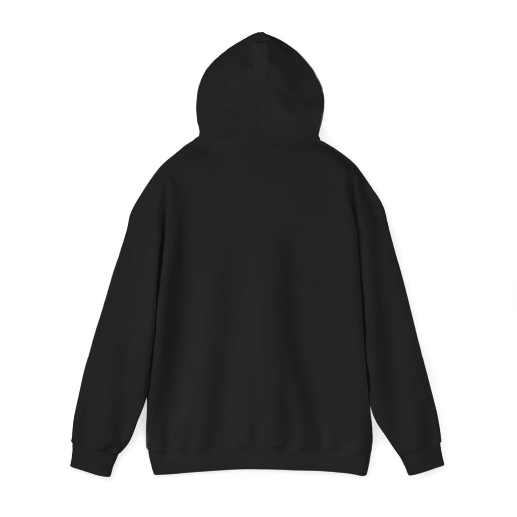 Bald Is Beautiful Hoodie | Funny Bald Pride Pullover