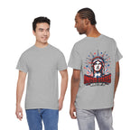 Statue of Liberty Soccer Crest Tee | United States World Cup 26