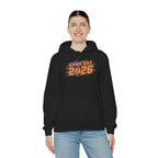 Game Day 2026 Hoodie | Sports Season Pullover