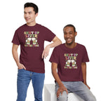 Shut Up Liver You're Fine T-Shirt | Beer Mug Graphic St. Patrick's