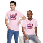Best Friends Wine Together Tee | Wine Glass Graphic, Friendship Shirt