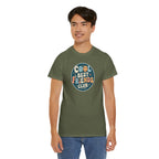 Cool Best Friends Club tee | Best Friend Shirt, Cute Retro Badge Design
