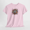 2026 World Cup Soccer Burst Tee | Football Tournament Shirt