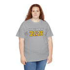 Happy Labor Day 2026 T-Shirt | Labor Day 2026 Tee