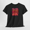 Forever Chasing Sunsets T-Shirt | Retro Sunset Graphic Tee